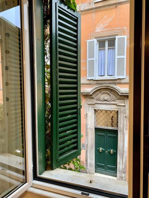 Lidia-Heart Of Rome,Trastevere Eksteriør billede